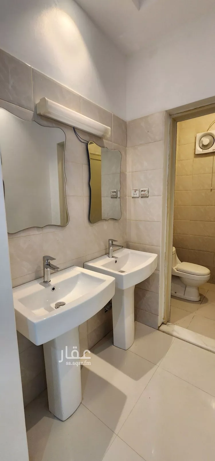 شقة للإيجار في شارع الدهناء, حي الملقا, مدينة الرياض, منطقة الرياض صورة 5