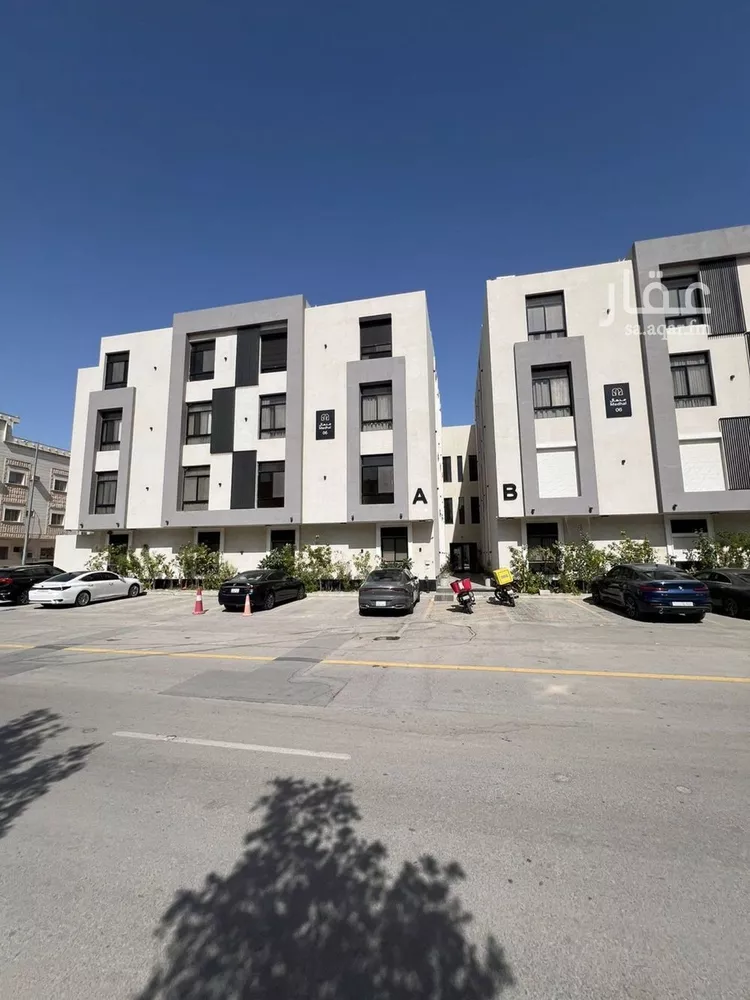 شقة للإيجار في شارع عتود, حي حطين, مدينة الرياض, منطقة الرياض 1 صورة