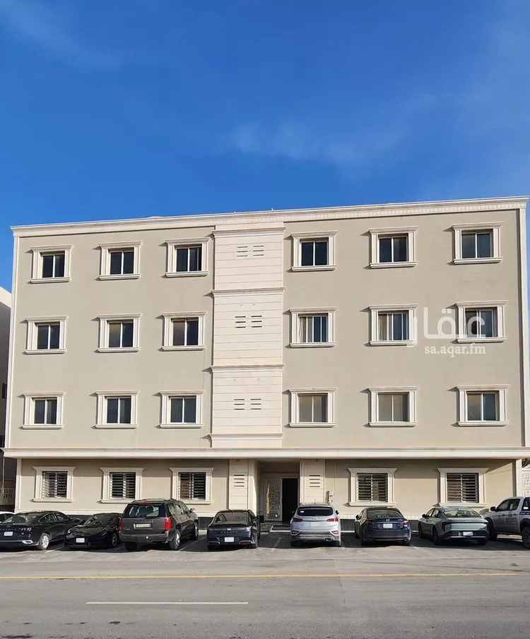 شقة للإيجار في شارع الدهناء, حي الملقا, مدينة الرياض, منطقة الرياض