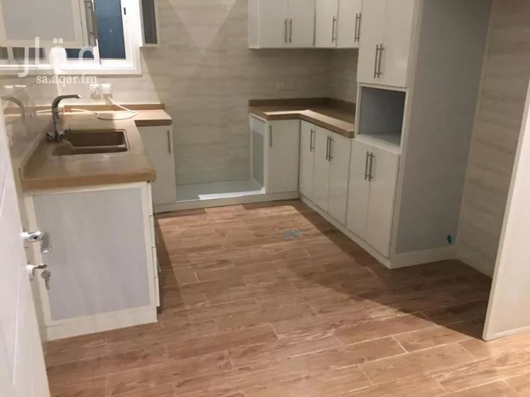 شقة للإيجار في شارع أبحر, حي الملقا, مدينة الرياض, منطقة الرياض صورة 5