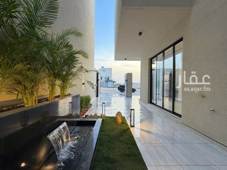 فيلا للبيع في شارع مساعد بن أحمد السديري, حي العارض, مدينة الرياض, منطقة الرياض صورة 2