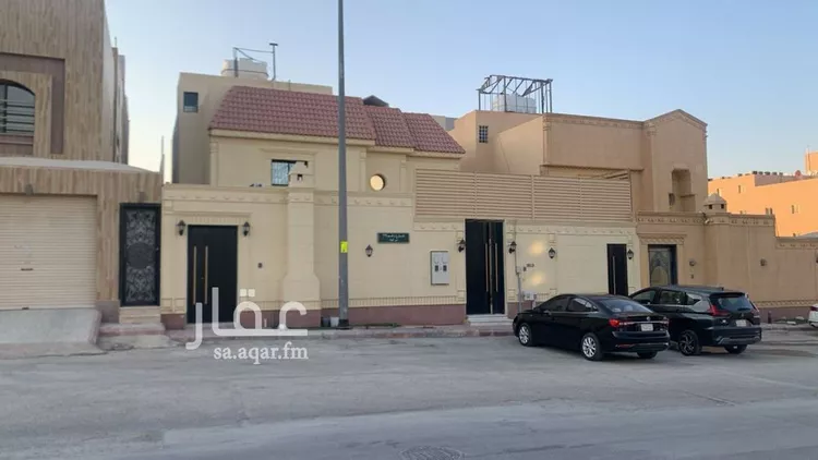 Floor for Rent in Riyadh Al Malqa