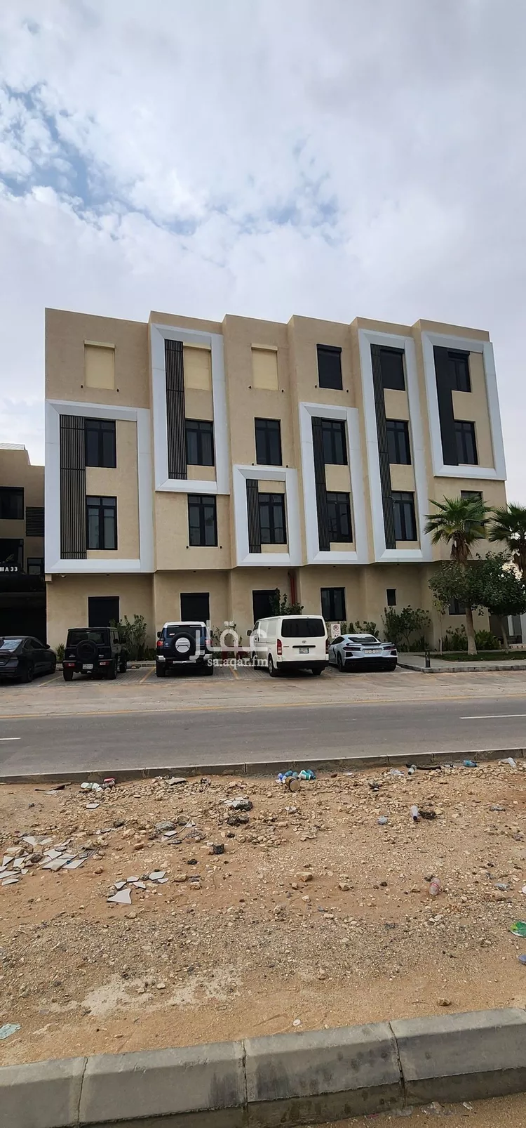 Apartment for Rent in Riyadh An Narjis