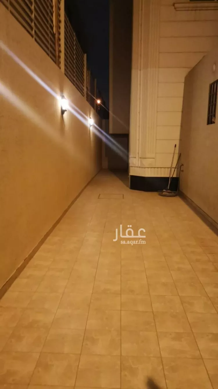 شقة للإيجار في شارع رقم 474, حي الملقا, مدينة الرياض, منطقة الرياض صورة 2