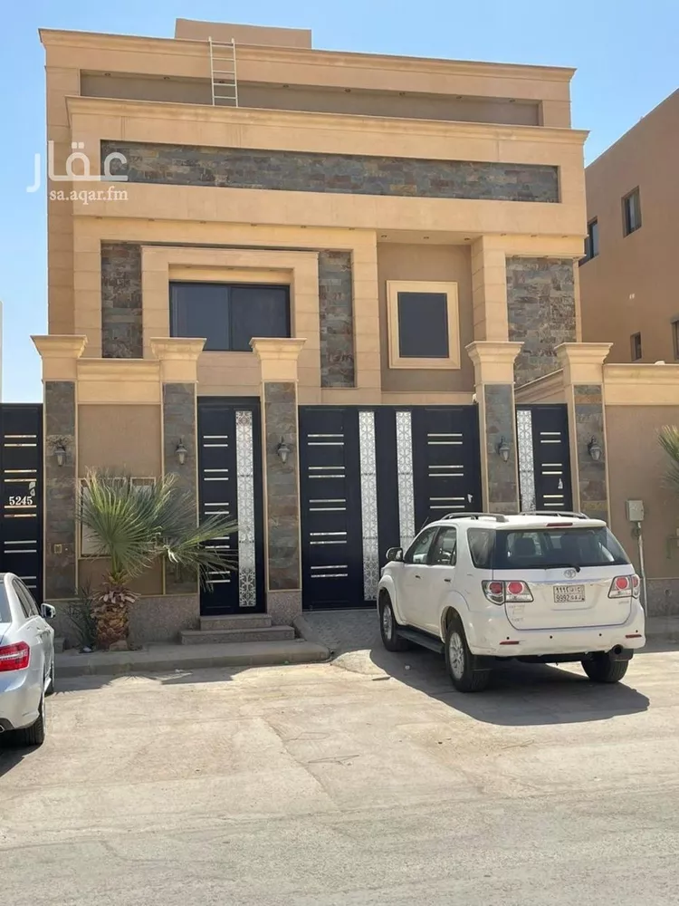Floor for Rent in Riyadh Al Malqa