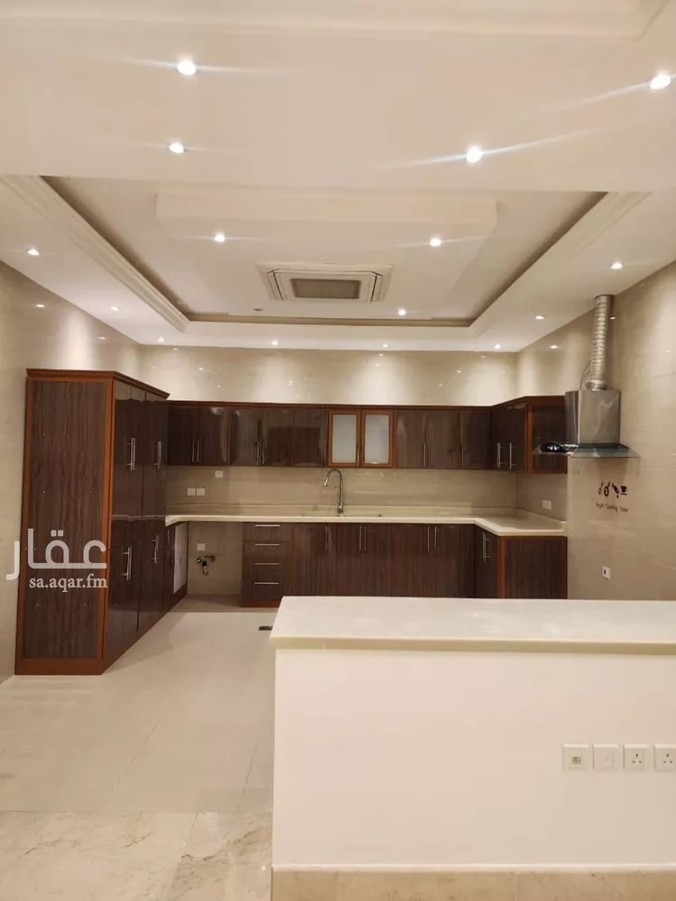 دور للإيجار في شارع رقم 326, حي الملقا, مدينة الرياض, منطقة الرياض 15