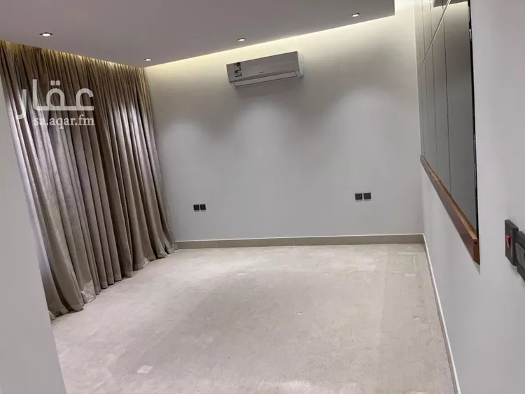 شقة للإيجار في شارع أبحر, حي الملقا, مدينة الرياض, منطقة الرياض 13