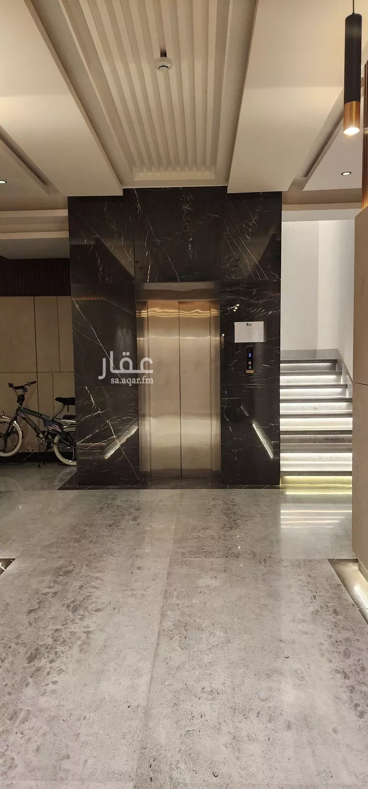 شقة للإيجار في شارع عبدالله بن العاص, حي العارض, مدينة الرياض, منطقة الرياض صورة 3