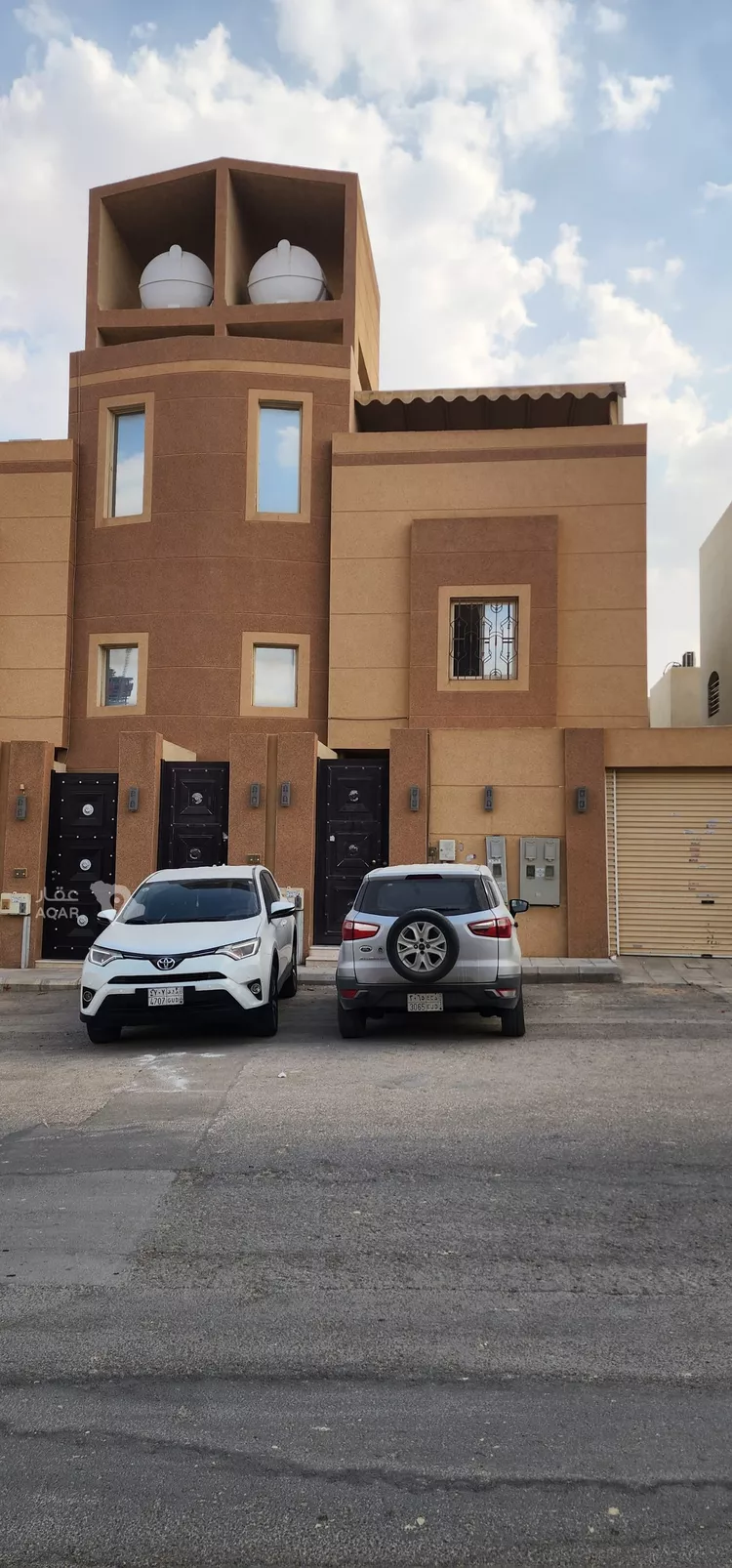 دور للإيجار في شارع رقم 496, حي الملقا, مدينة الرياض, منطقة الرياض