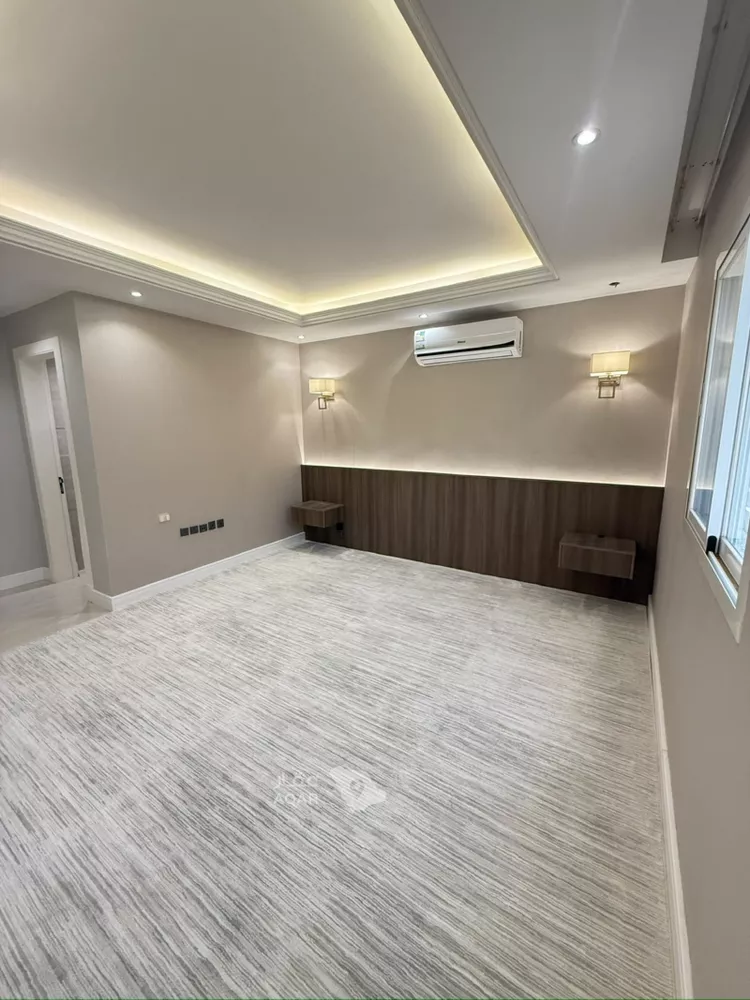 شقة للإيجار في شارع أبحر, حي الملقا, مدينة الرياض, منطقة الرياض صورة 3