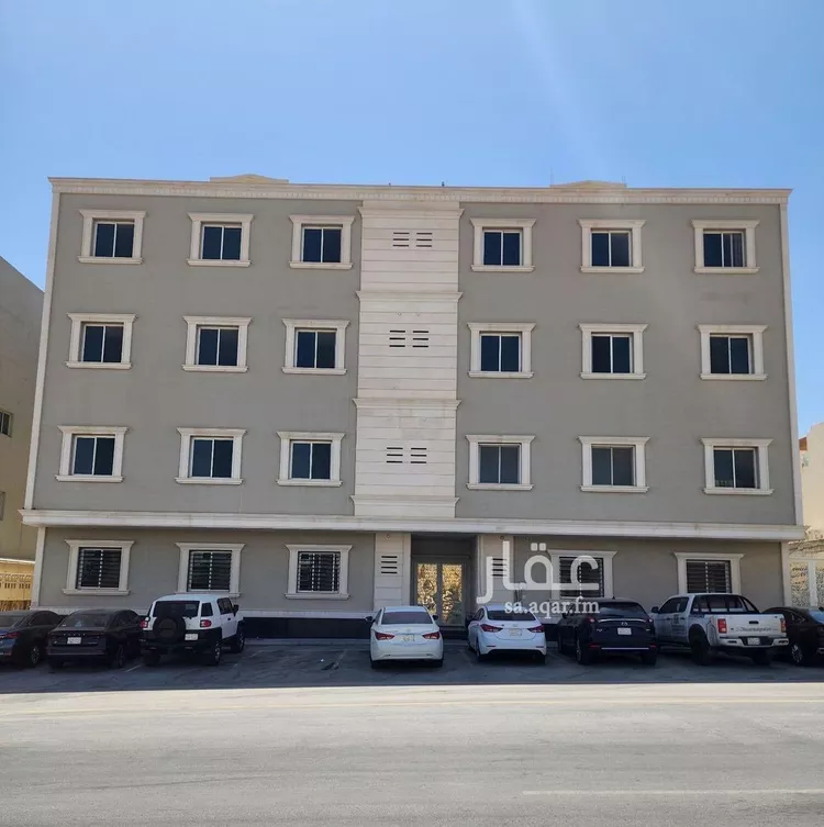شقة للإيجار في شارع الدهناء, حي الملقا, مدينة الرياض, منطقة الرياض