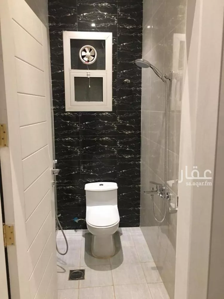 شقة للإيجار في شارع أبحر, حي الملقا, مدينة الرياض, منطقة الرياض صورة 3