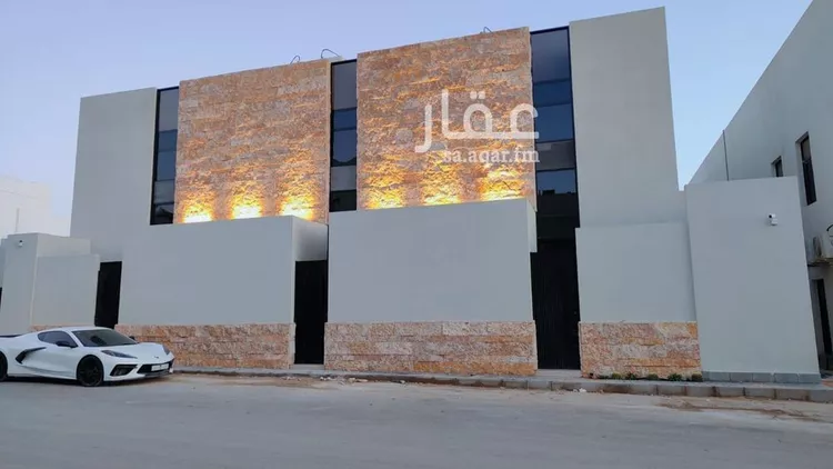 فيلا للإيجار في شارع الشيخ محمد شويل, حي النرجس, مدينة الرياض, منطقة الرياض