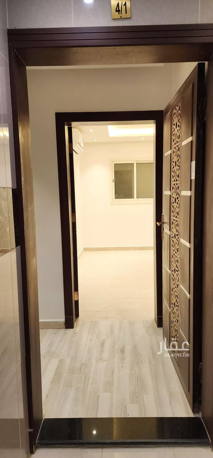 شقة للإيجار في شارع قبيصة بن عمرو, حي القيروان, مدينة الرياض, منطقة الرياض صورة 3