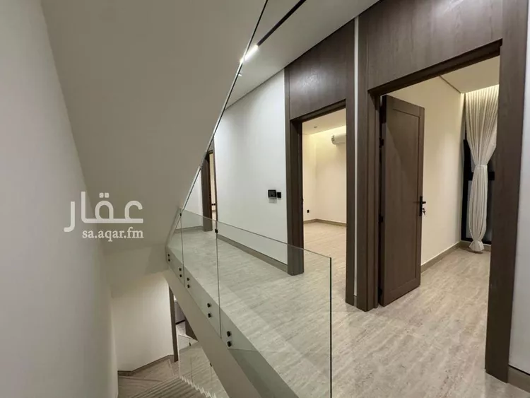 فيلا للإيجار في شارع يدمه, حي النرجس, مدينة الرياض, منطقة الرياض صورة 5
