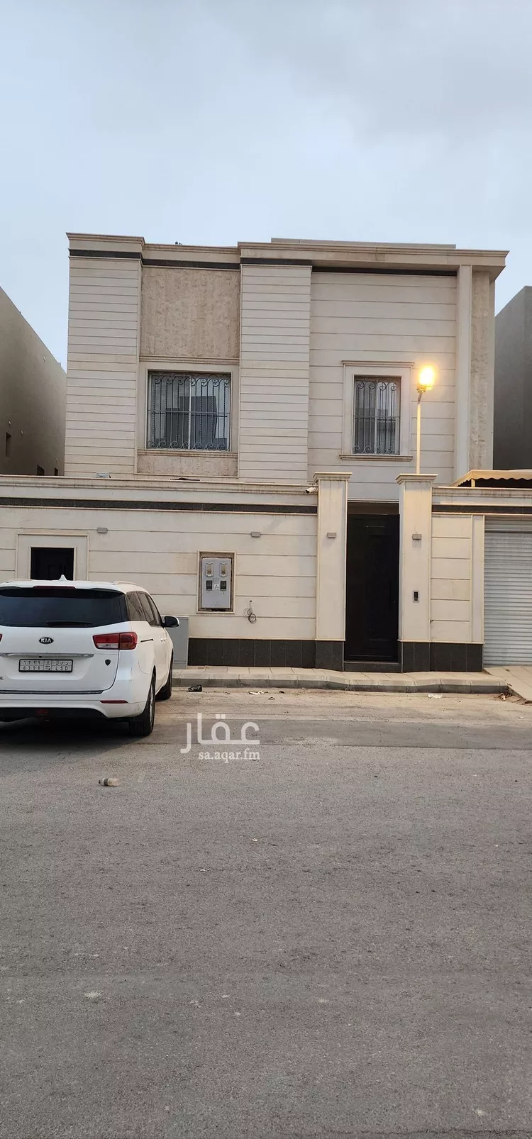 Villa for Rent in Riyadh Al Qirawan