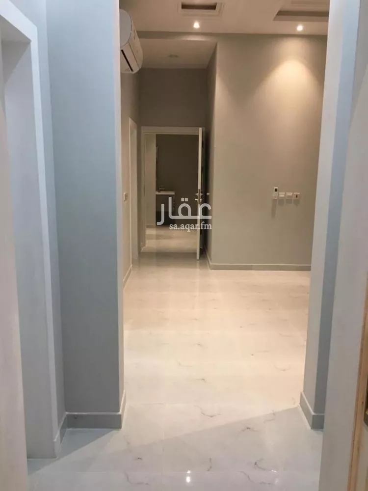 شقة للإيجار في شارع أبحر, حي الملقا, مدينة الرياض, منطقة الرياض صورة 3
