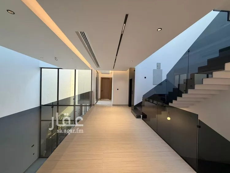 فيلا للبيع في شارع مساعد بن أحمد السديري, حي العارض, مدينة الرياض, منطقة الرياض صورة 4