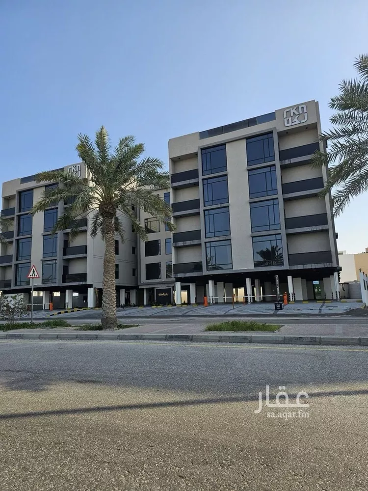 Apartment for Rent in Al Khobar Al Hamra