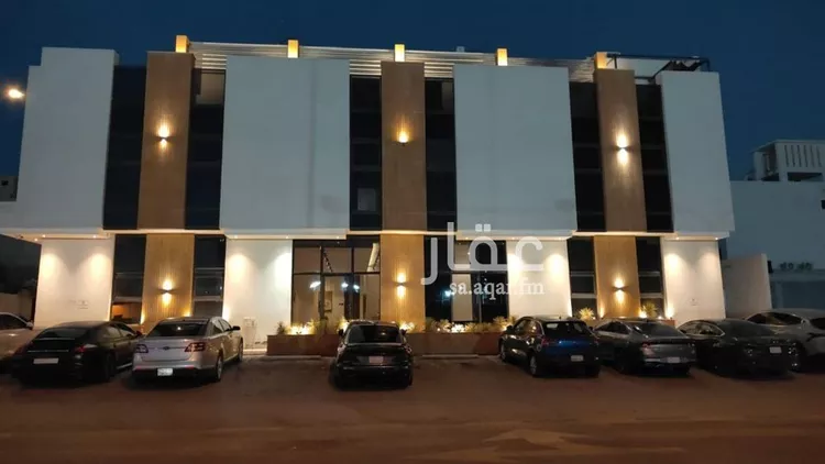 Apartment for Rent in Riyadh An Narjis