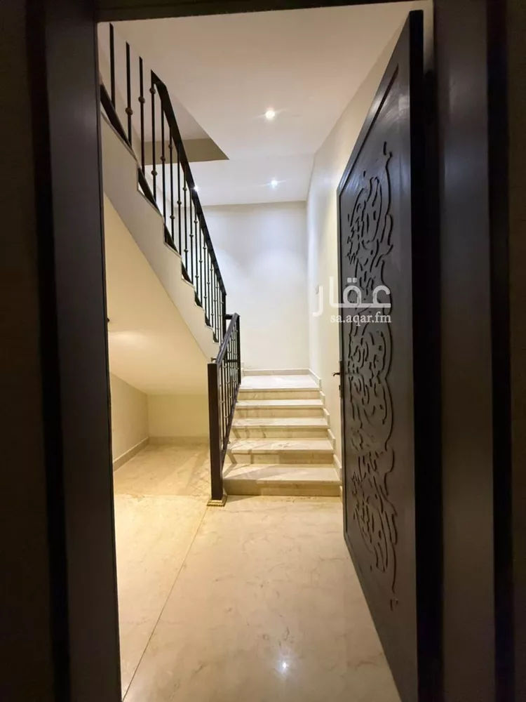 شقة للإيجار في شارع رقم 412, حي الملقا, مدينة الرياض, منطقة الرياض صورة 2