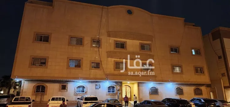 شقة للإيجار في شارع الحلوة, حي الملقا, مدينة الرياض, منطقة الرياض
