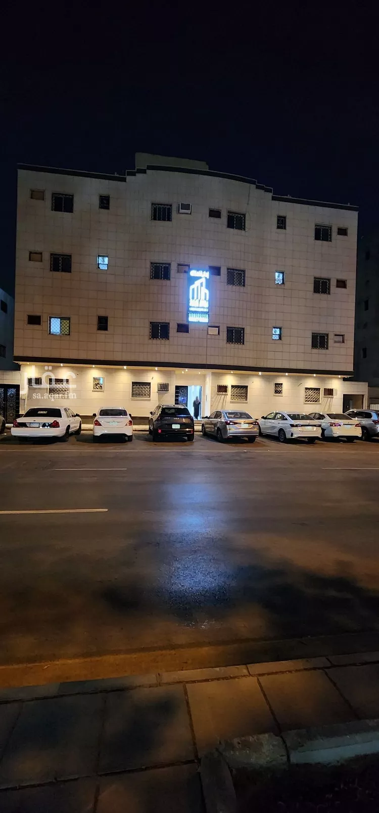 شقة للإيجار في شارع الشيخ عمر بن عبداللطيف بن عبدالرحمن, حي ظهرة البديعة, مدينة الرياض, منطقة الرياض