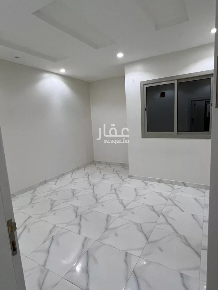 شقة للإيجار في شارع سلمان الراذاني, حي القيروان, مدينة الرياض, منطقة الرياض