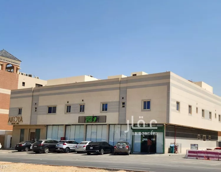 شقة للإيجار في شارع الافاضله, حي الملقا, مدينة الرياض, منطقة الرياض