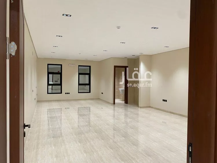 مكتب تجاري للإيجار في شارع موسي بن سالم الحجاوي, حي المهدية, مدينة الرياض, منطقة الرياض صورة 5