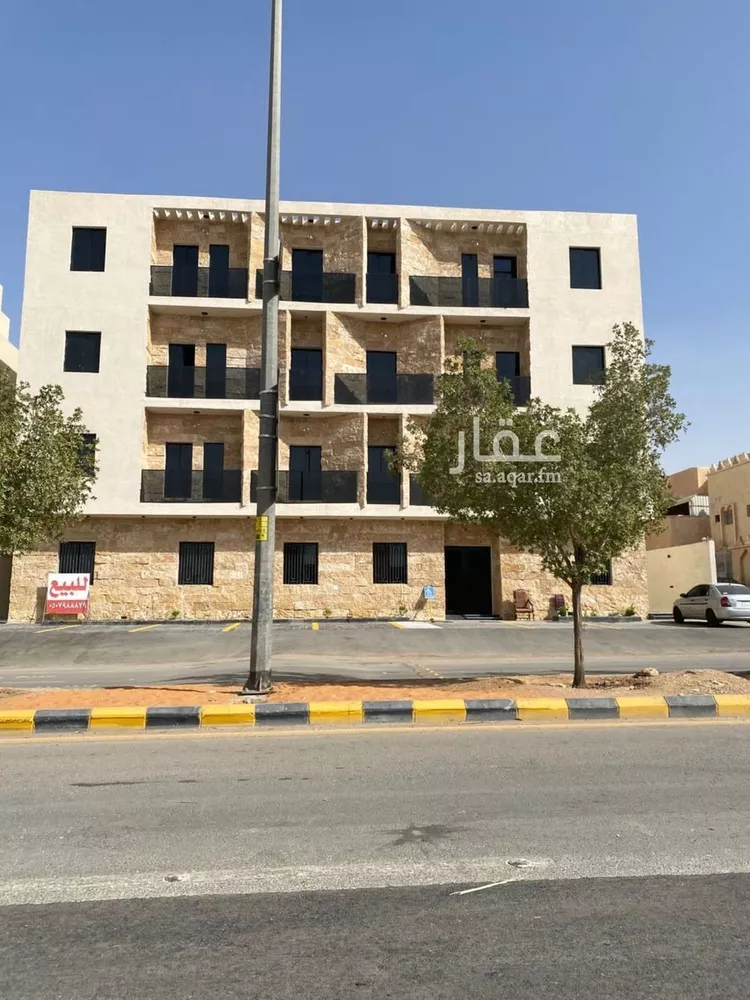 شقة للإيجار في شارع القدوة, حي المروة, مدينة الرياض, منطقة الرياض