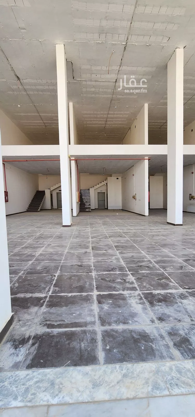 محل للإيجار في شارع الامير فيصل بن بندر بن عبدالعزيز, حي النرجس, مدينة الرياض, منطقة الرياض صورة 2