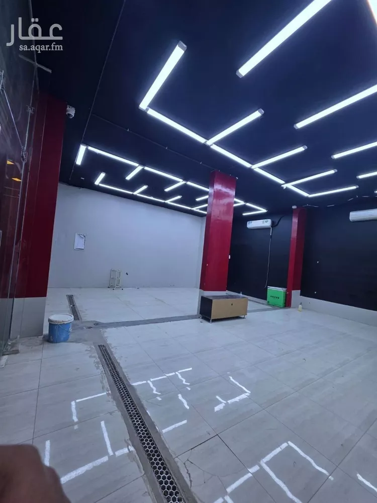 محل للإيجار في شارع الامير محمد ابن سلمان ابن عبدالعزيز, حي العقيق, مدينة الرياض, منطقة الرياض