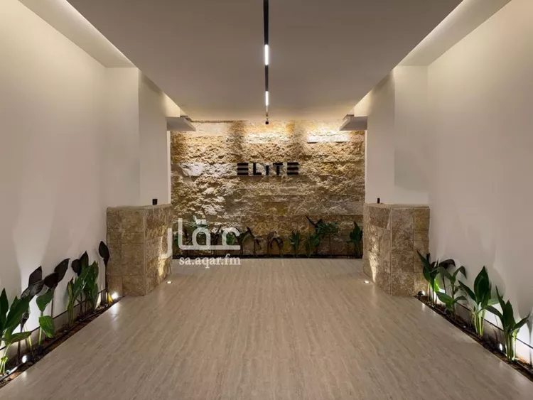 أرض للإيجار في شارع الشيخ محمد شويل, حي النرجس, مدينة الرياض, منطقة الرياض صورة 5