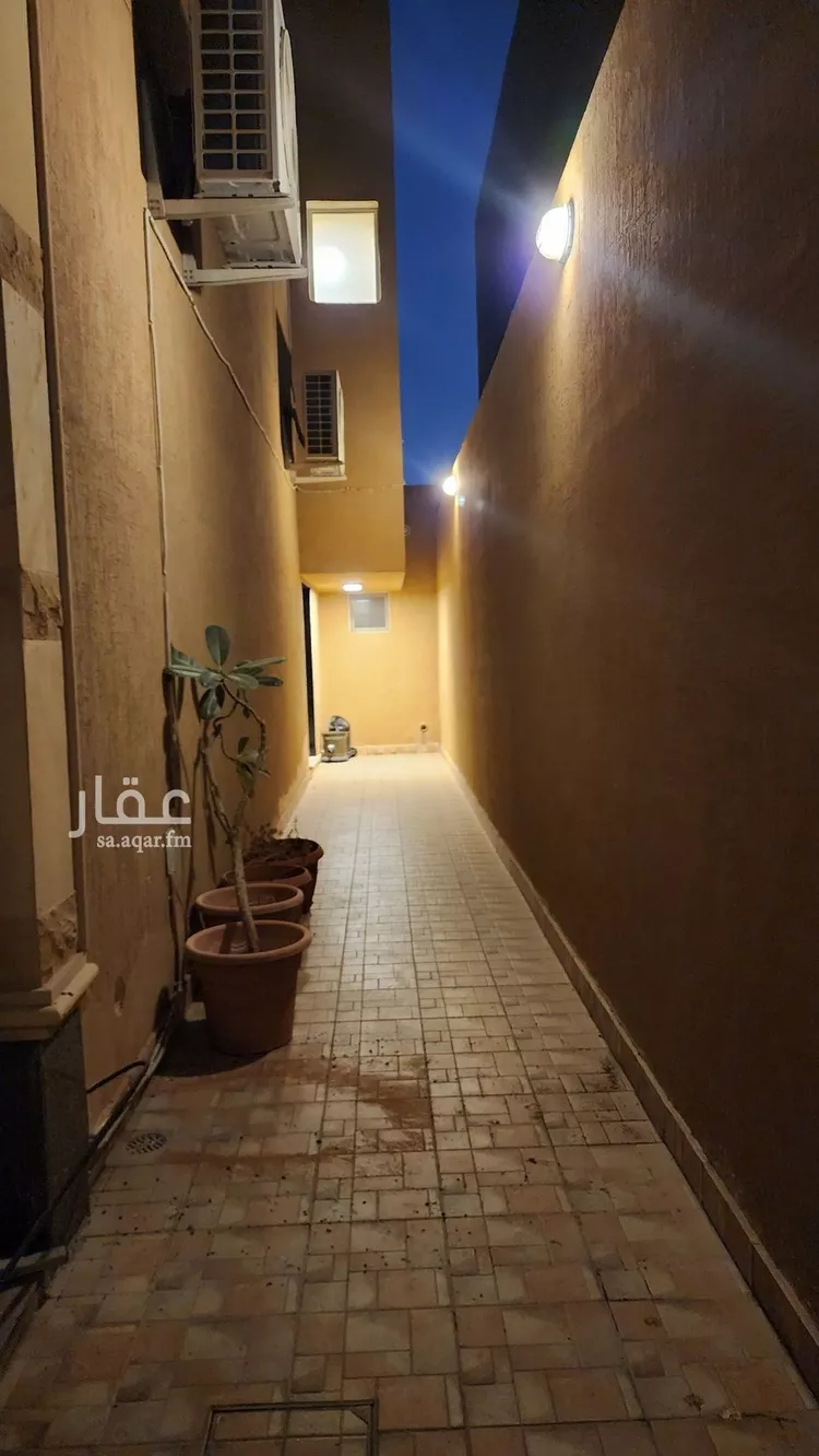 شقة للإيجار في شارع رقم 476, حي الملقا, مدينة الرياض, منطقة الرياض صورة 4