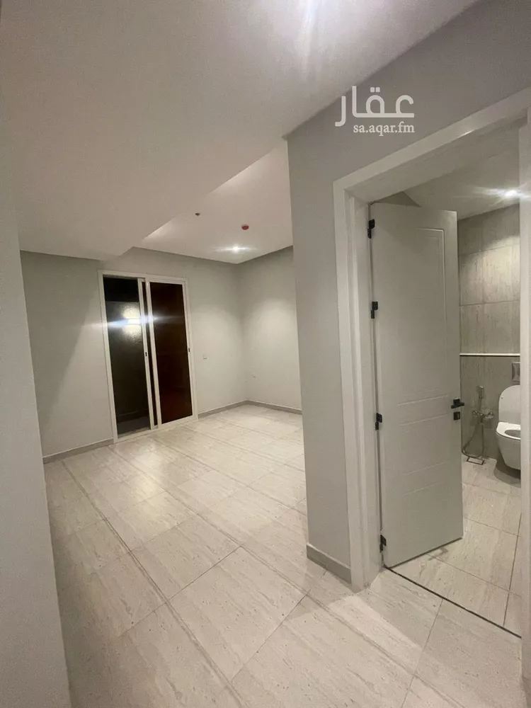 شقة للإيجار في شارع زيد بن عاصم بن عمرو بن عوف, حي النرجس, مدينة الرياض, منطقة الرياض صورة 3