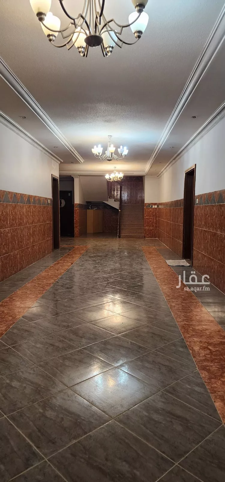 شقة للإيجار في شارع الحسن بن علي, حي التعاون, مدينة الرياض, منطقة الرياض