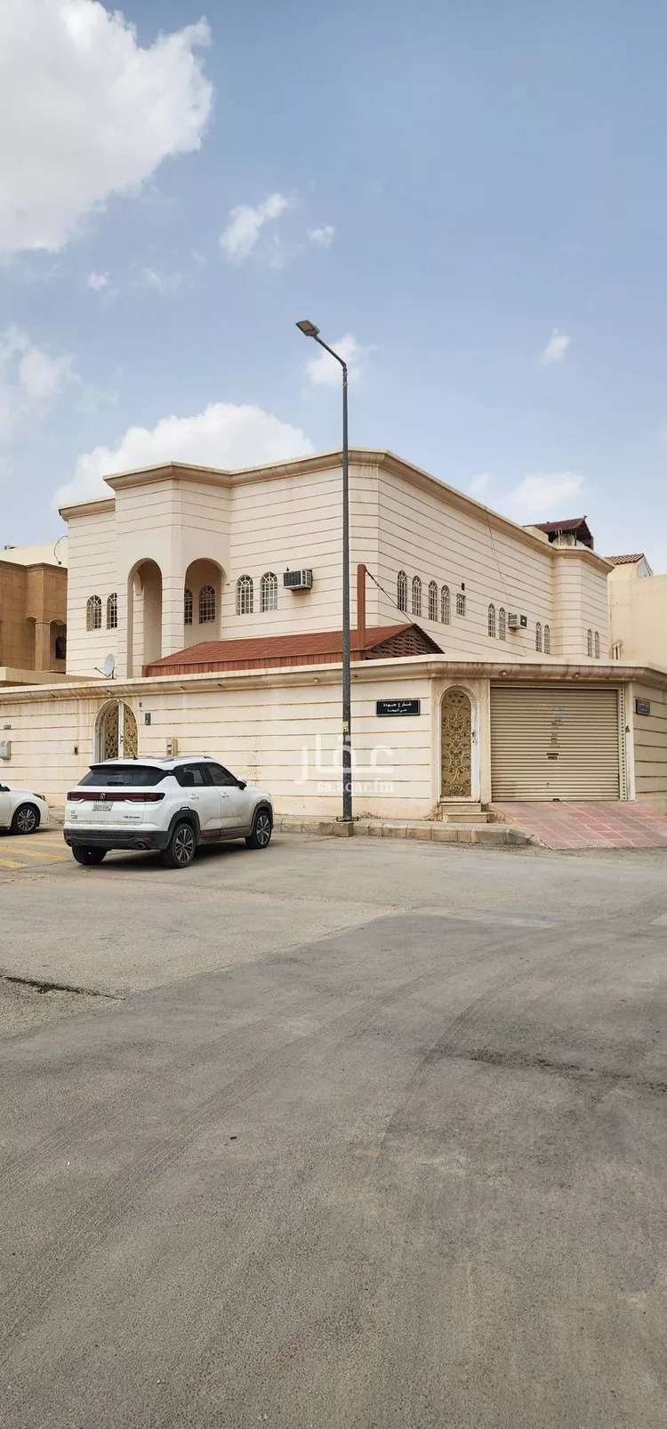 فيلا للبيع في شارع جودة, حي النهضة, مدينة الرياض, منطقة الرياض