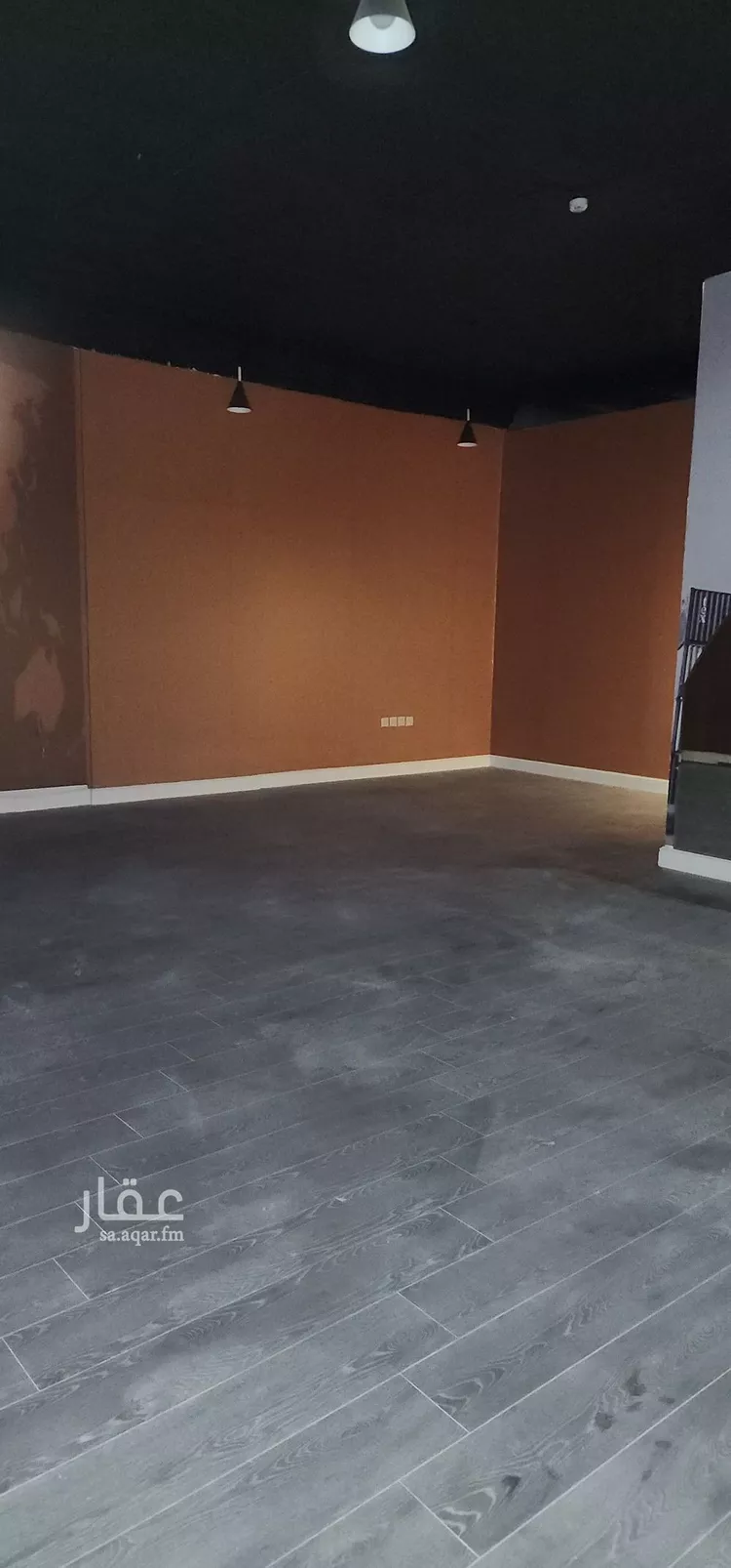 مكتب تجاري للإيجار في شارع طريق الامير محمد بن سعد بن عبد العزيز, حي الملقا, مدينة الرياض, منطقة الرياض صورة 5