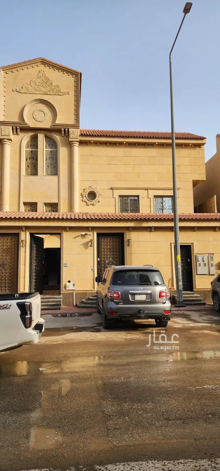 Floor for Rent in Riyadh Al Malqa