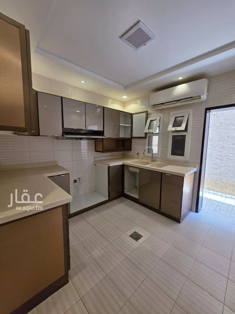 دور للإيجار في شارع الحكيم القاضي, حي حطين, مدينة الرياض, منطقة الرياض صورة 3