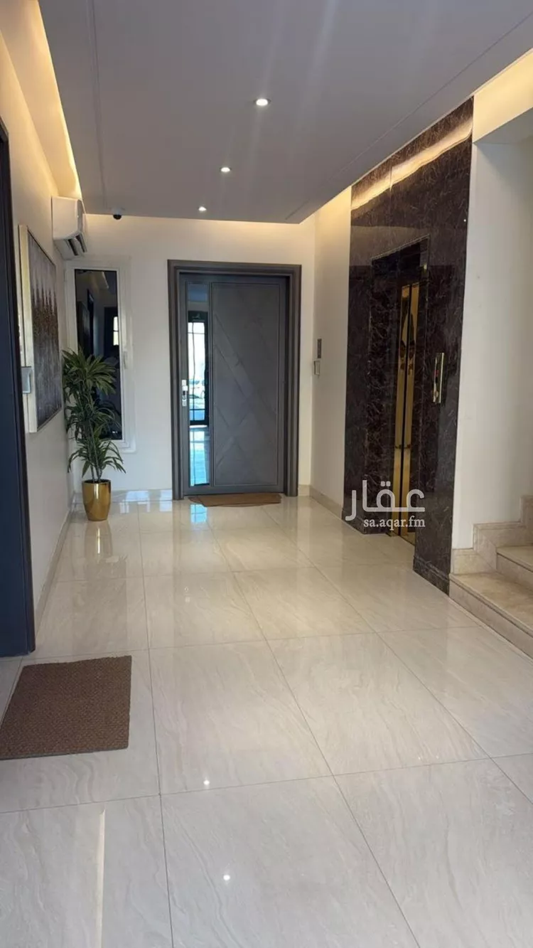 شقة للإيجار في شارع ابن الزهراوي, حي عرقة, مدينة الرياض, منطقة الرياض صورة 3