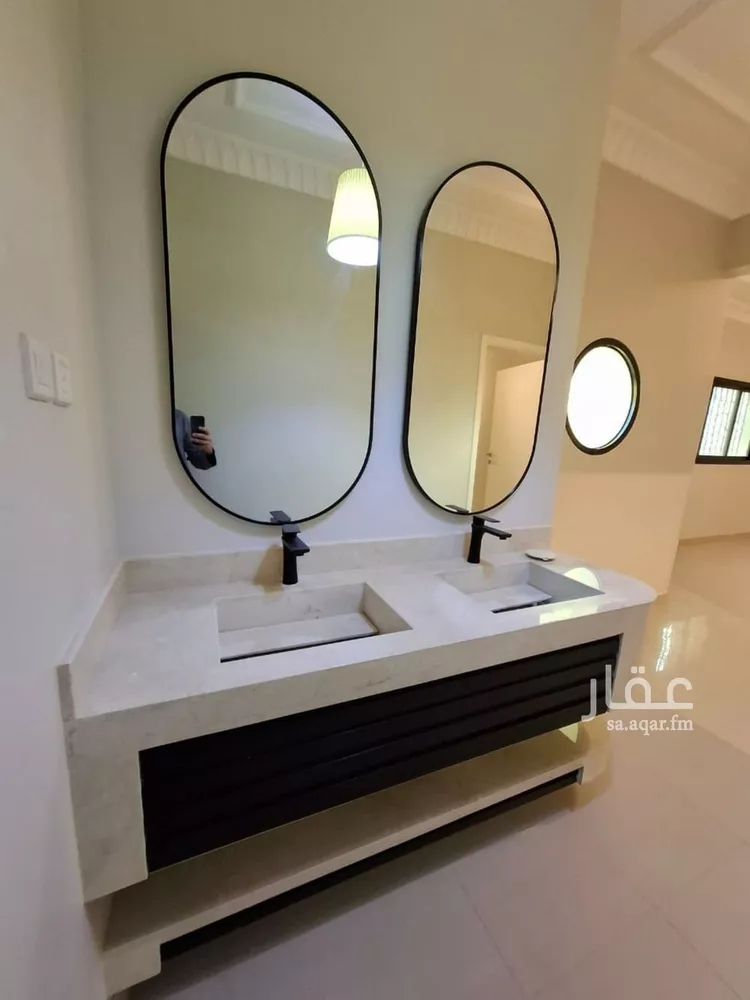 Floor for Rent in Riyadh Al Malqa صورة 4