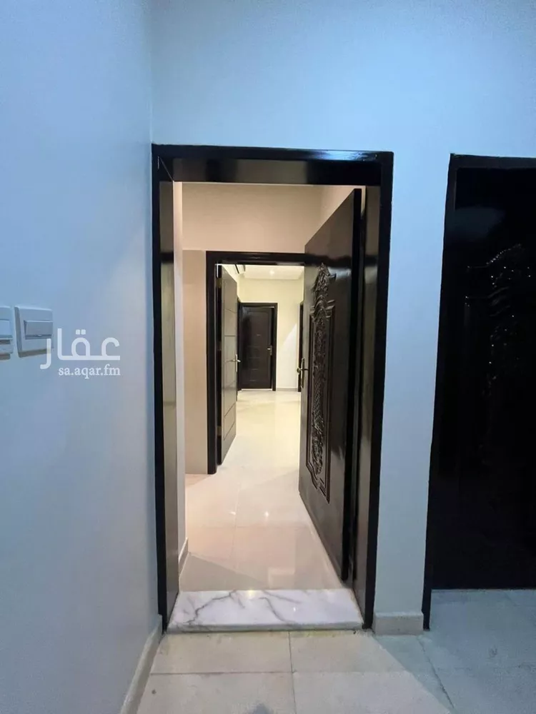 شقة للإيجار في شارع سلمان الراذاني, حي القيروان, مدينة الرياض, منطقة الرياض صورة 3