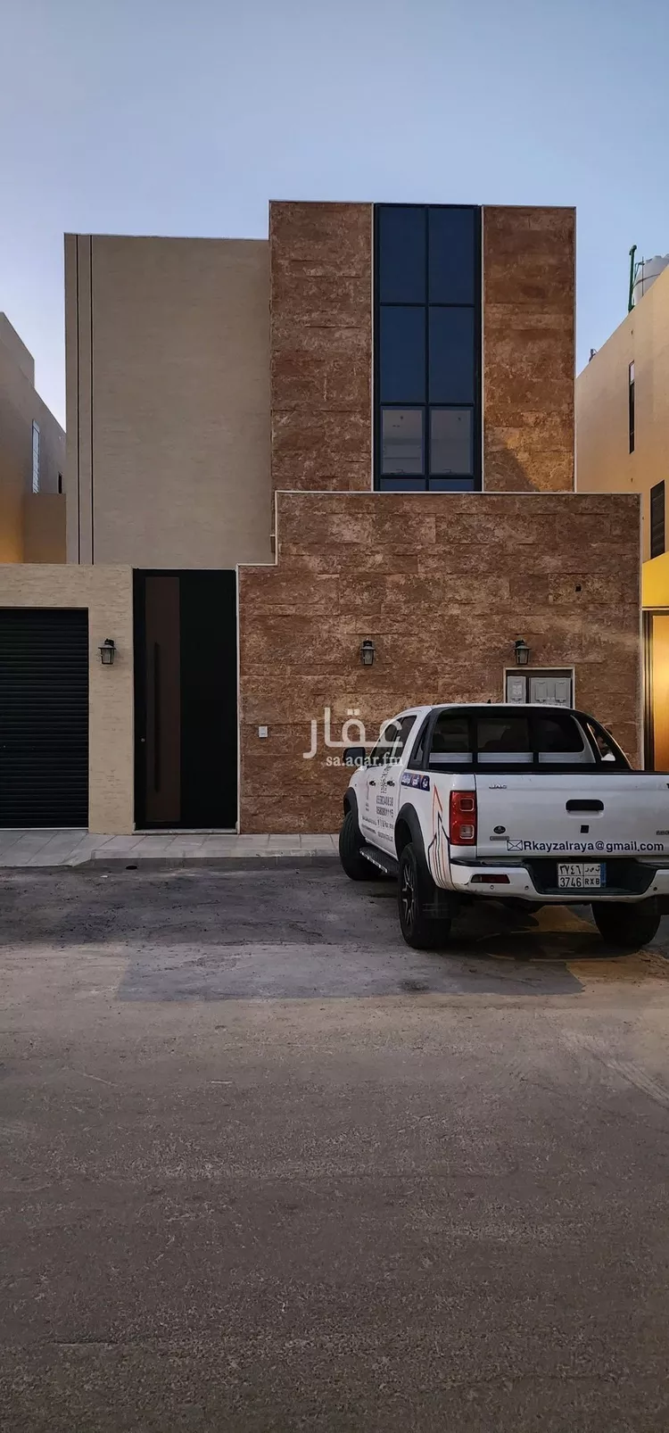 فيلا للإيجار في شارع الطليف, حي العقيق, مدينة الرياض, منطقة الرياض