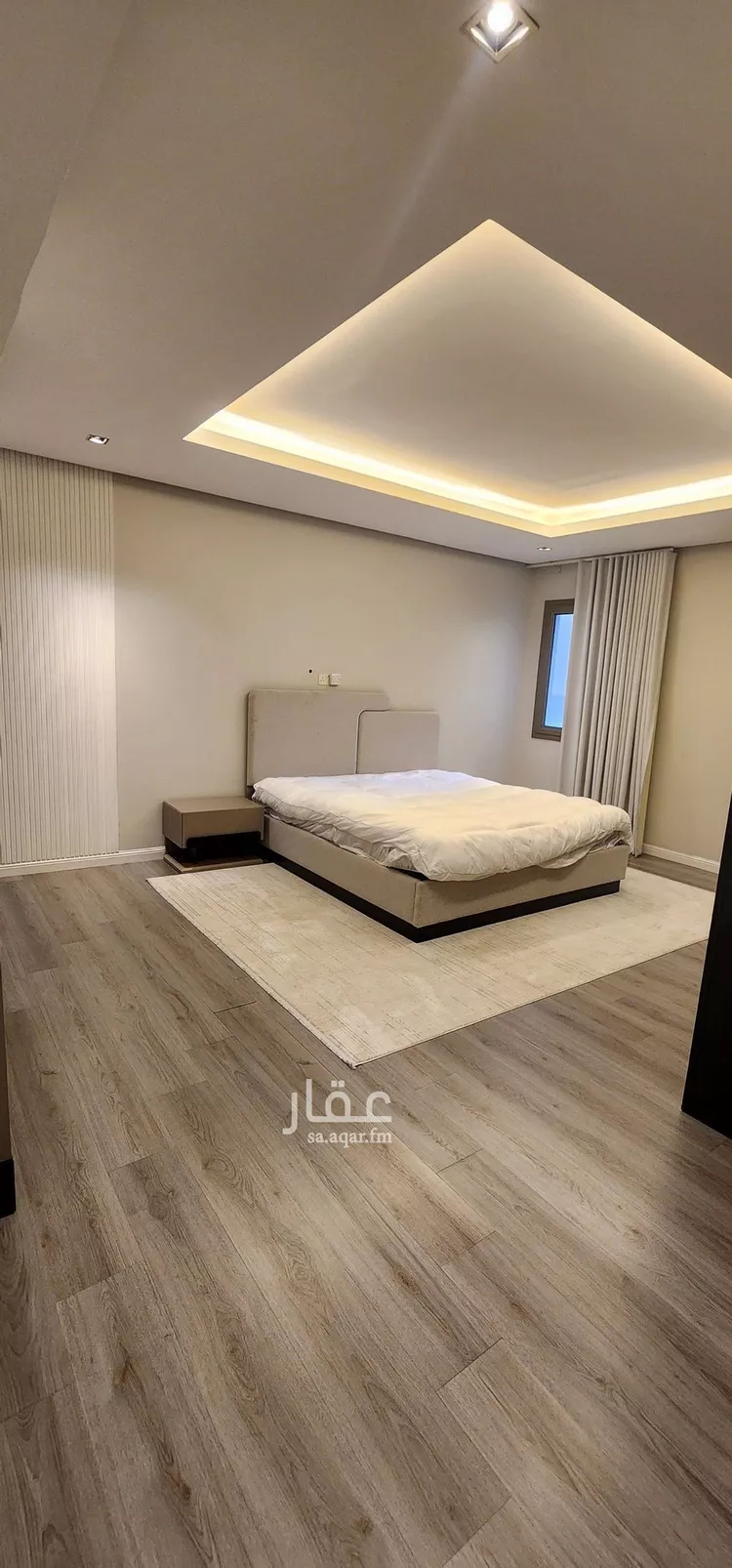 شقة للإيجار في شارع وادي وج, حي الملقا, مدينة الرياض, منطقة الرياض صورة 4