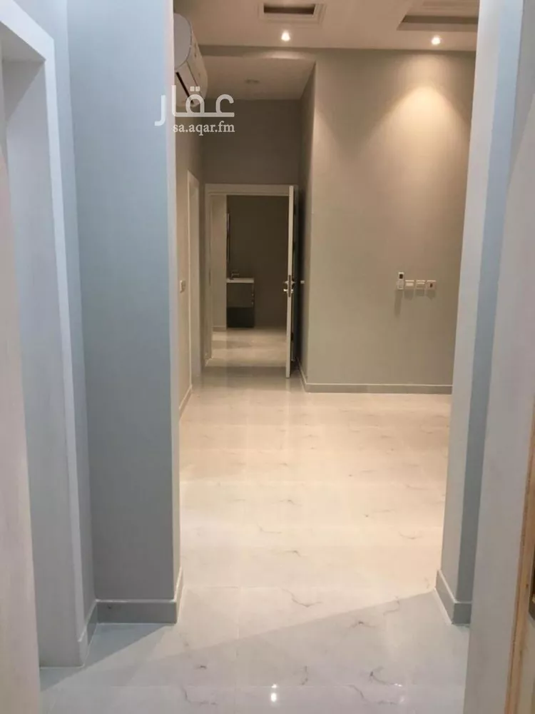 شقة للإيجار في شارع أبحر, حي الملقا, مدينة الرياض, منطقة الرياض صورة 2