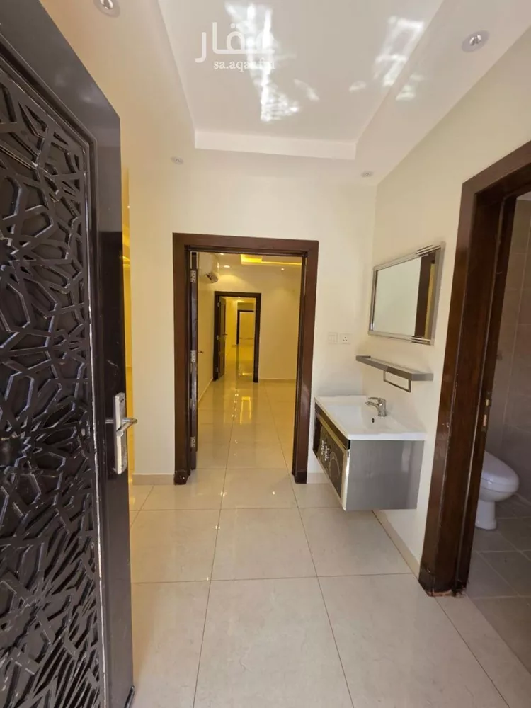 Floor for Rent in Riyadh Hittin صورة 5