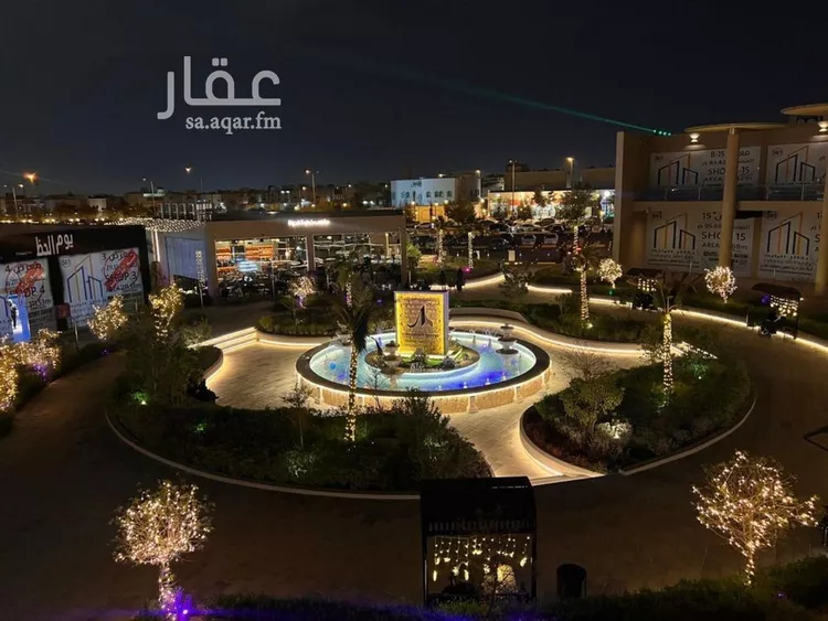 محل للإيجار في شارع الشيخ عبدالرحمن بن فريان, حي السويدي الغربي, مدينة الرياض, منطقة الرياض صورة 3