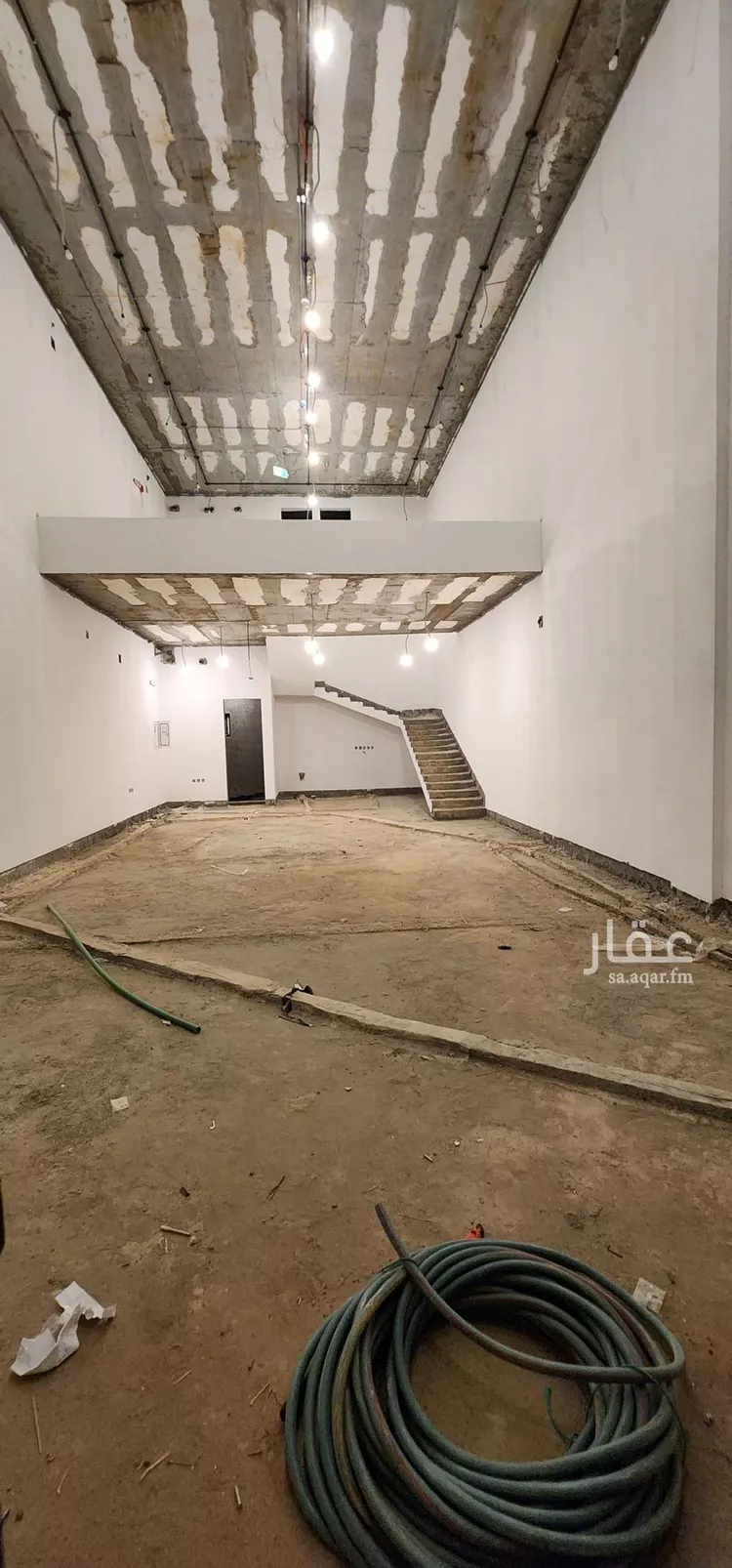 محل للإيجار في شارع موسي بن سالم الحجاوي, حي المهدية, مدينة الرياض, منطقة الرياض صورة 4